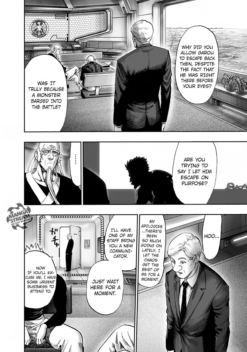 Onepunch-Man Chapter 93 — page 44