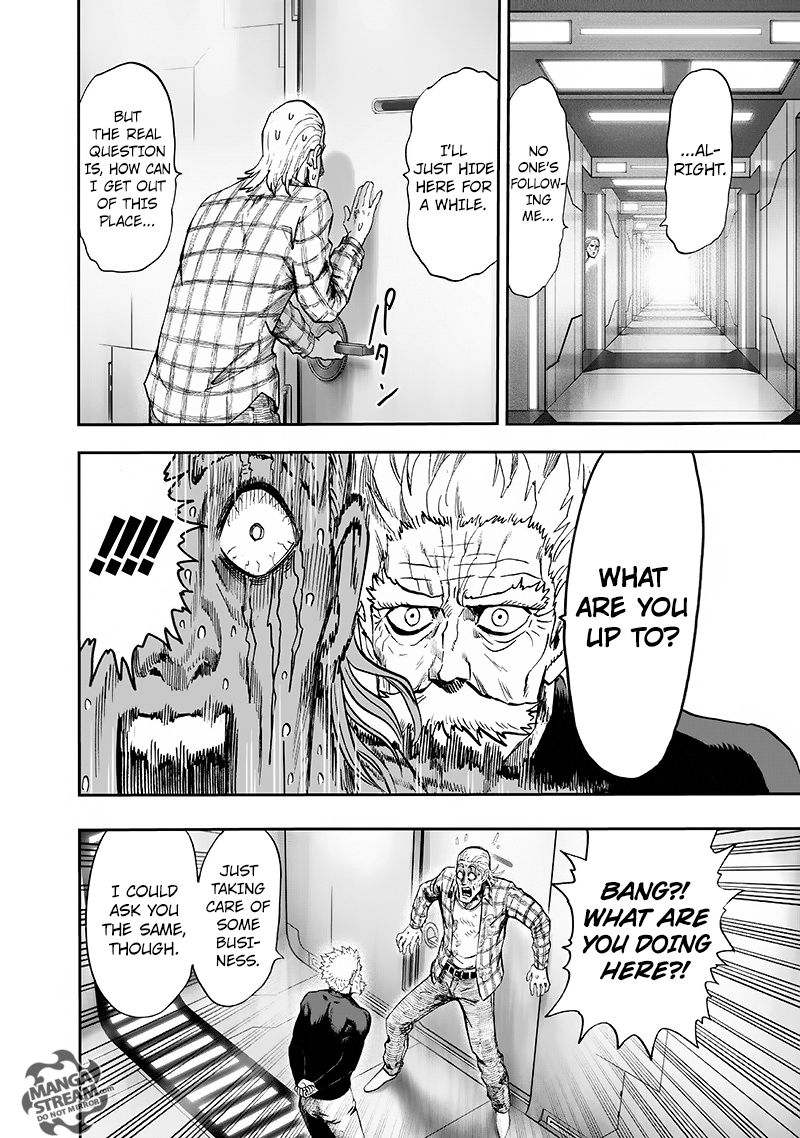 Onepunch-Man Chapter 93 — page 46