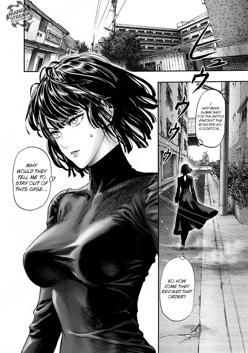 Onepunch-Man Chapter 93 — page 53