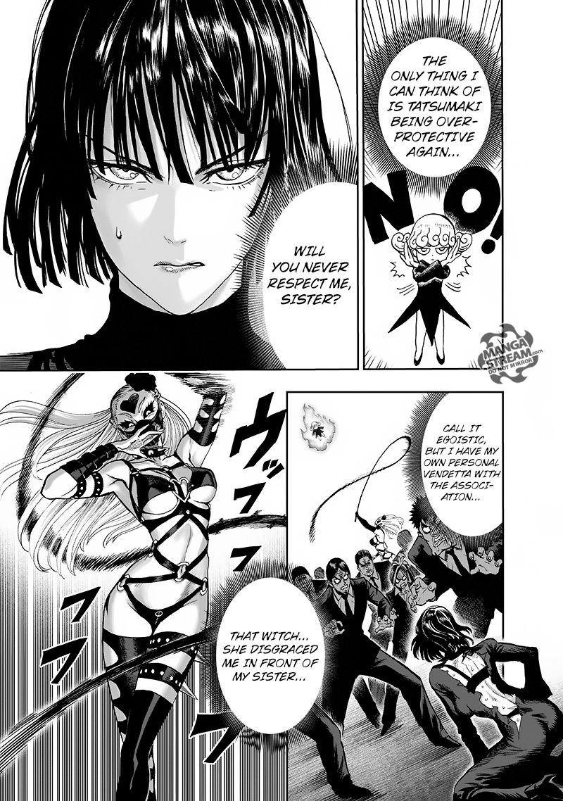Onepunch-Man Chapter 93 — page 54