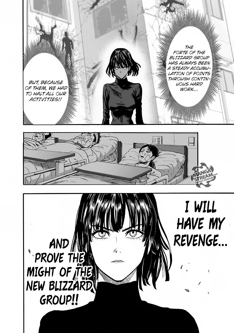 Onepunch-Man Chapter 93 — page 55