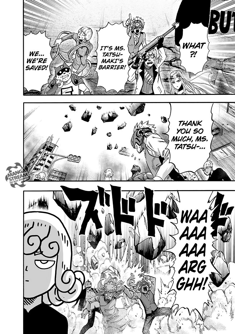 Onepunch-Man Chapter 94 — page 24