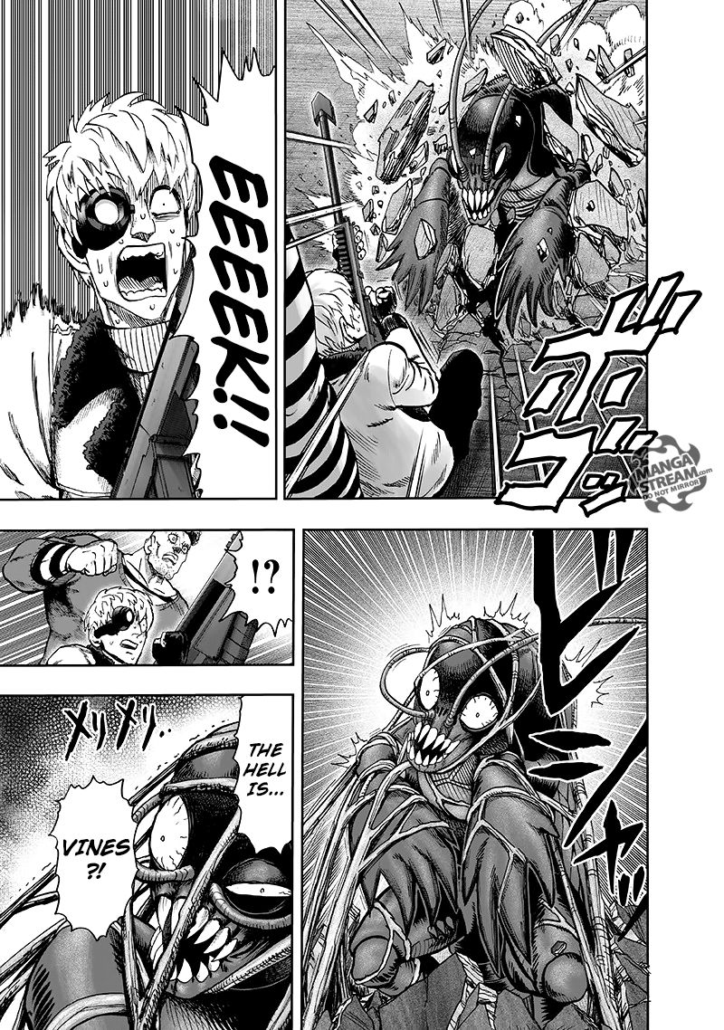 Onepunch-Man Chapter 94 — page 49