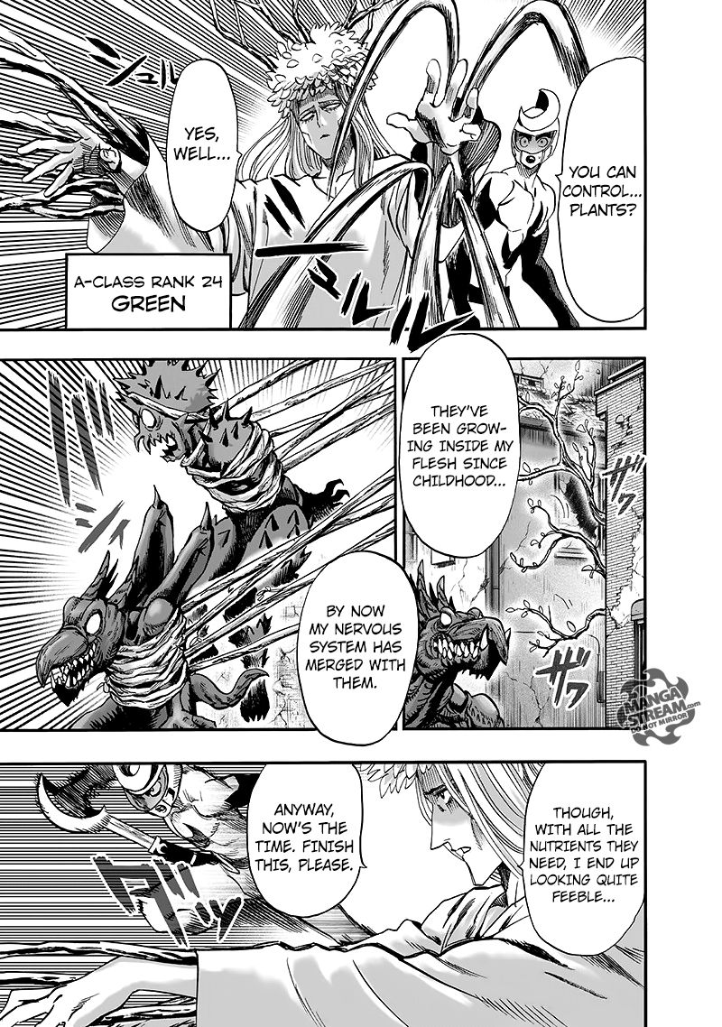 Onepunch-Man Chapter 94 — page 51
