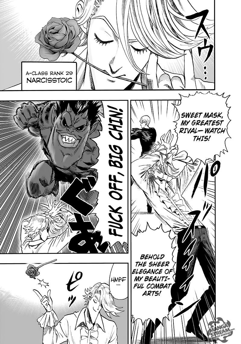 Onepunch-Man Chapter 94 — page 53