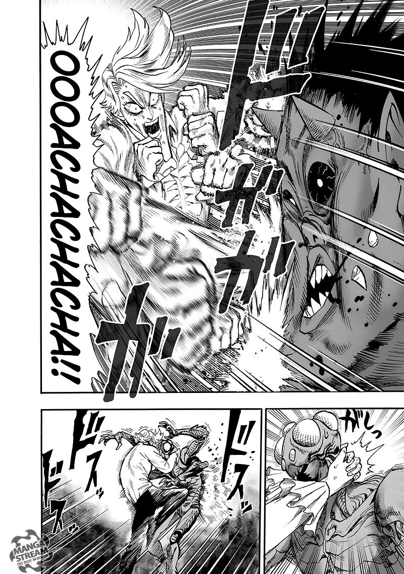 Onepunch-Man Chapter 94 — page 54