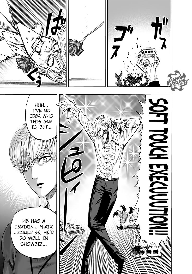 Onepunch-Man Chapter 94 — page 55