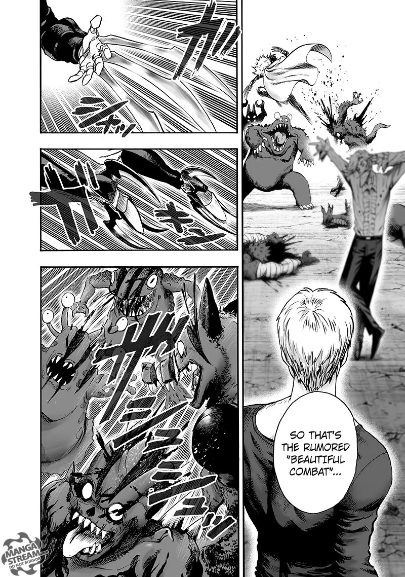Onepunch-Man Chapter 94 — page 56