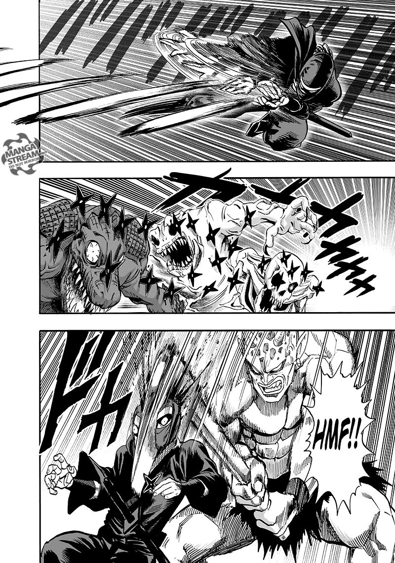 Onepunch-Man Chapter 94 — page 58