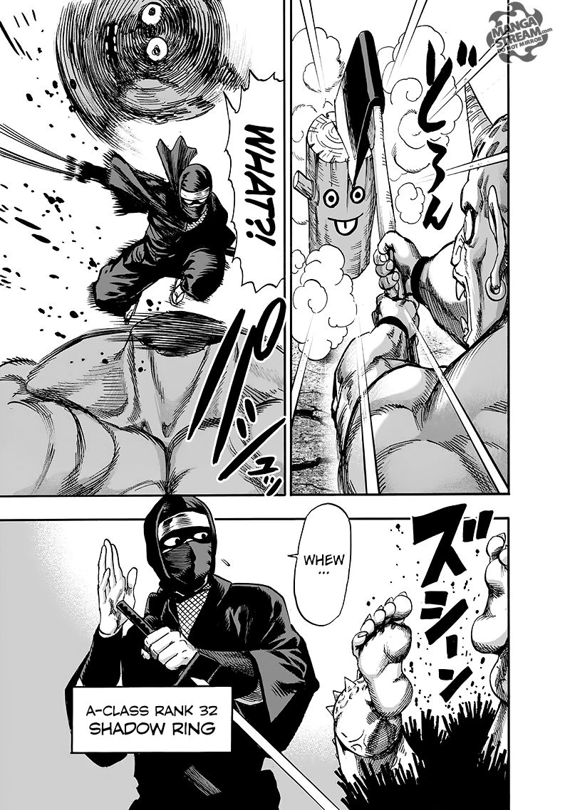Onepunch-Man Chapter 94 — page 59