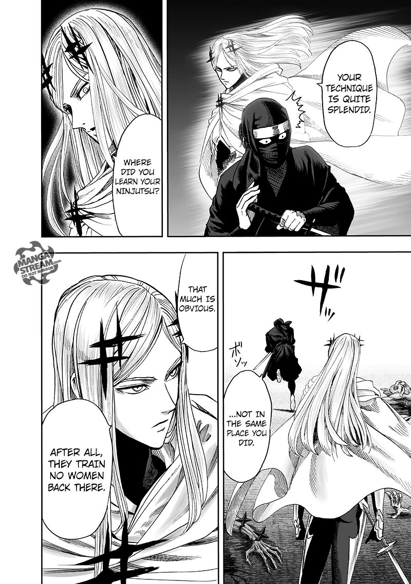 Onepunch-Man Chapter 94 — page 60