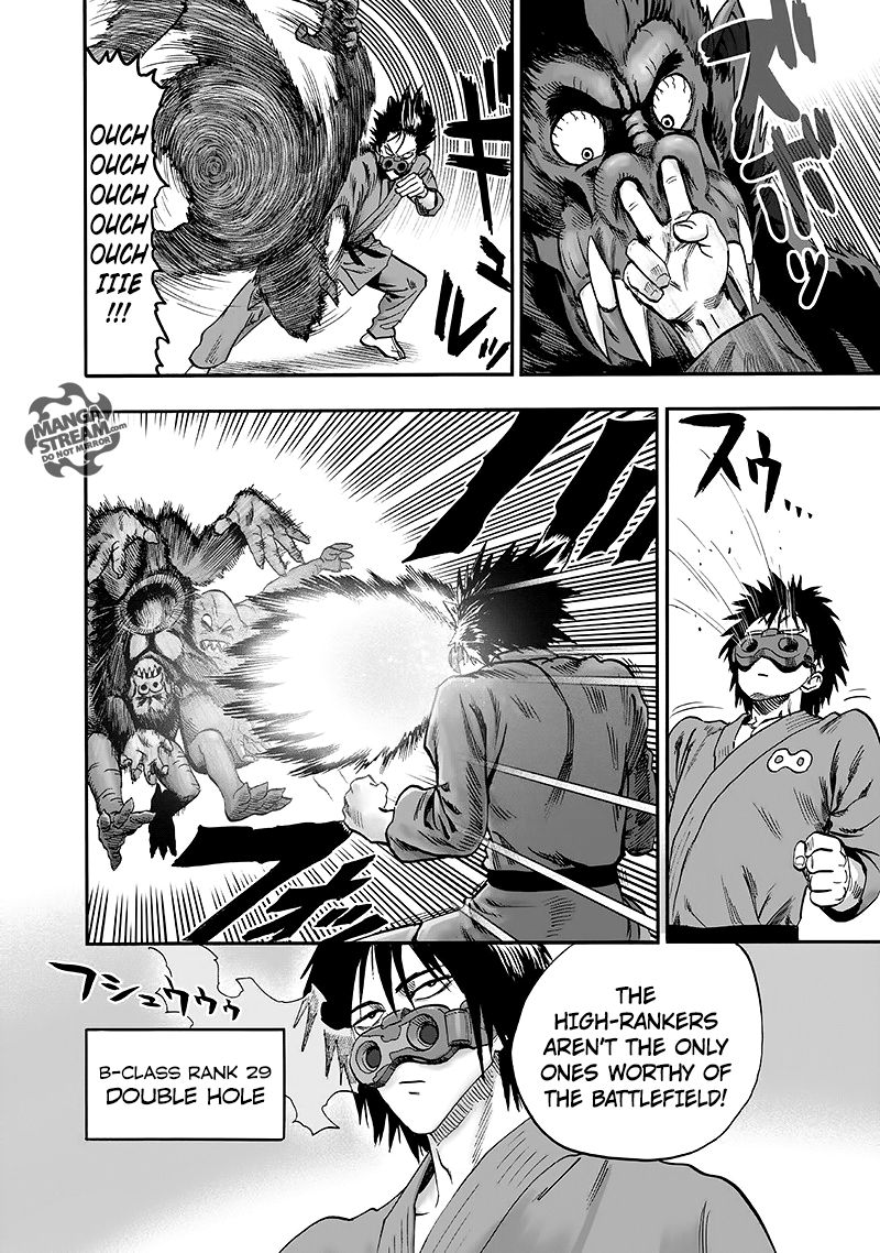 Onepunch-Man Chapter 94 — page 62