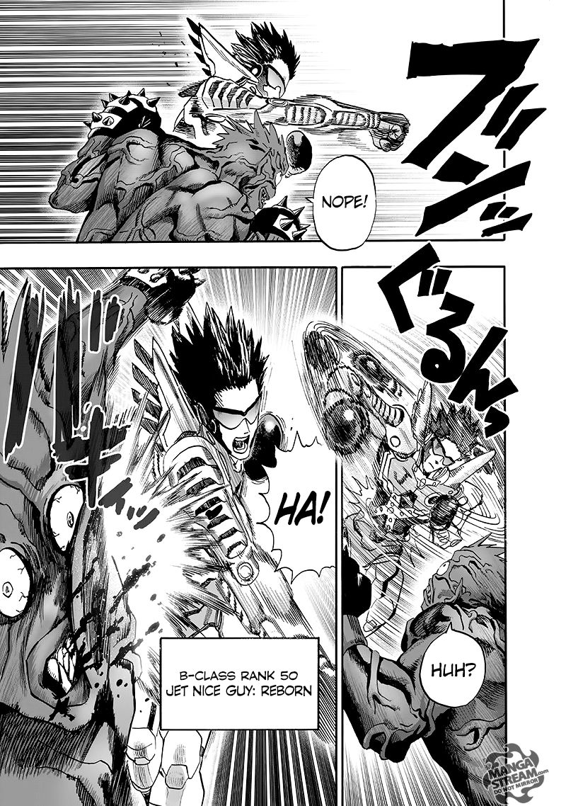 Onepunch-Man Chapter 94 — page 63