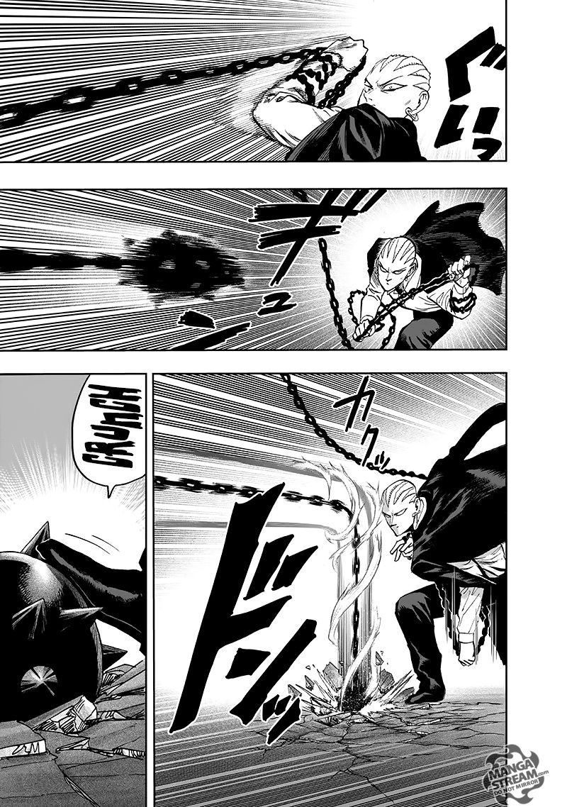 Onepunch-Man Chapter 94 — page 67