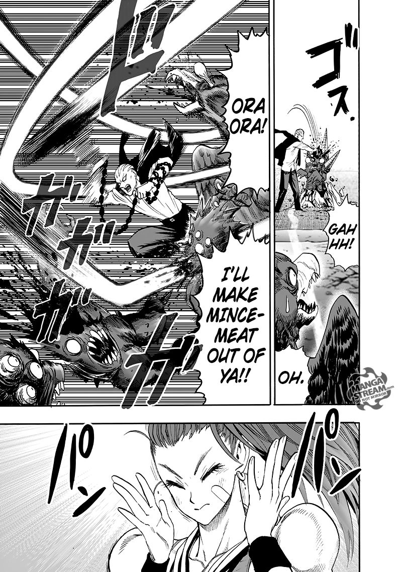 Onepunch-Man Chapter 94 — page 69