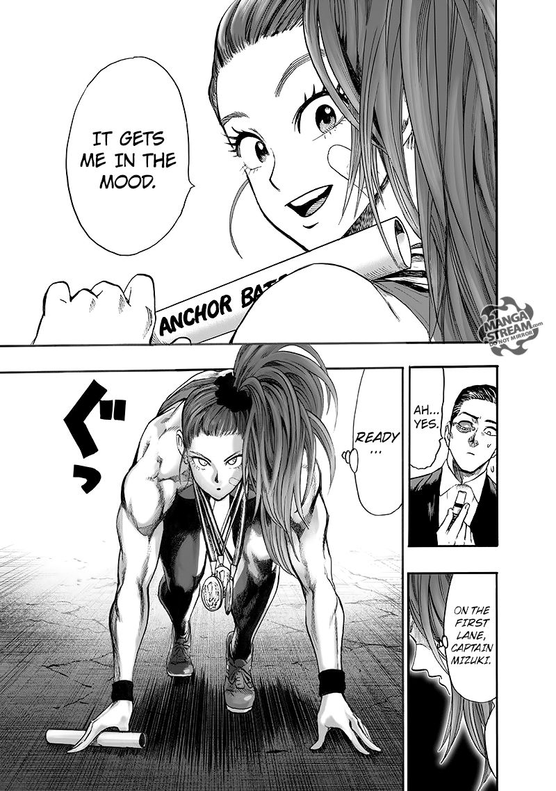 Onepunch-Man Chapter 94 — page 71
