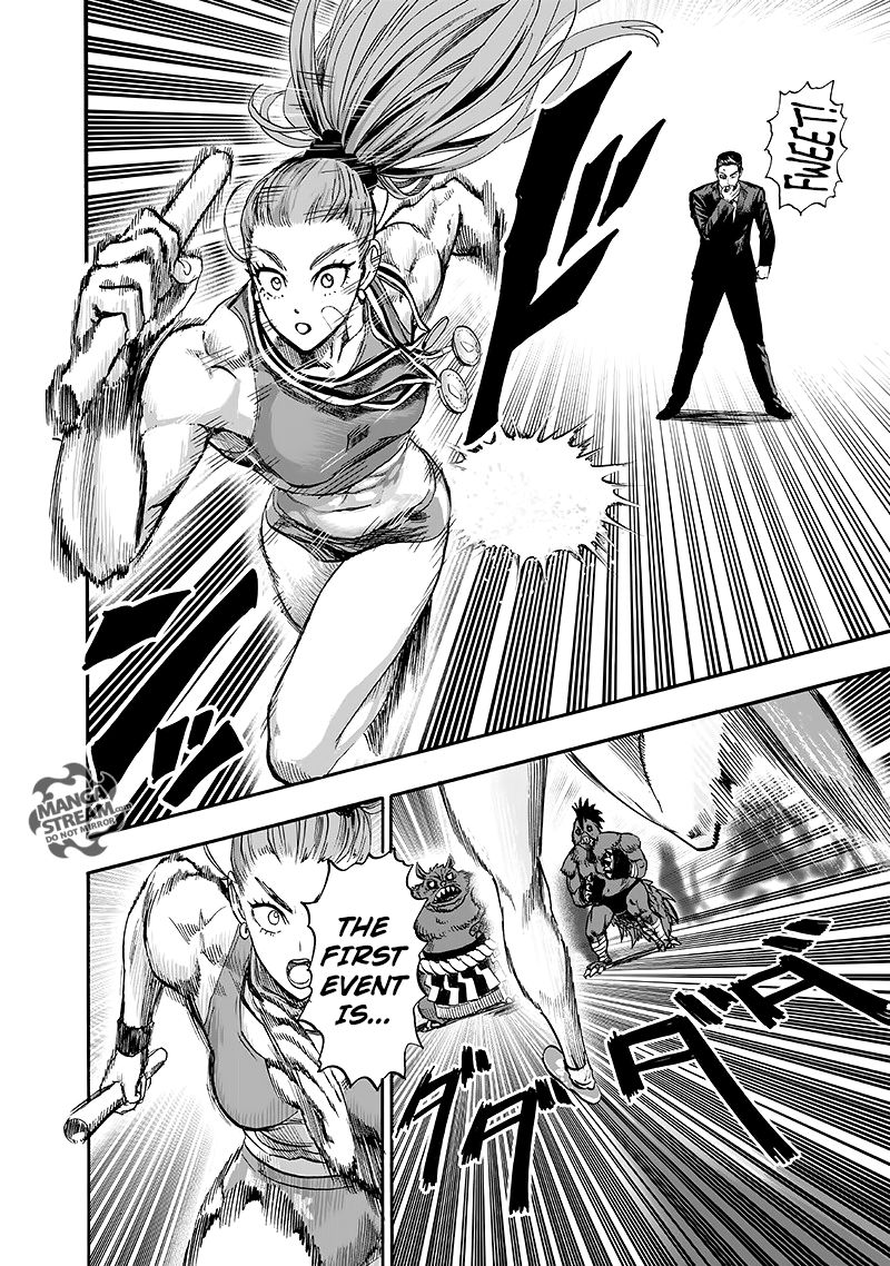 Onepunch-Man Chapter 94 — page 72