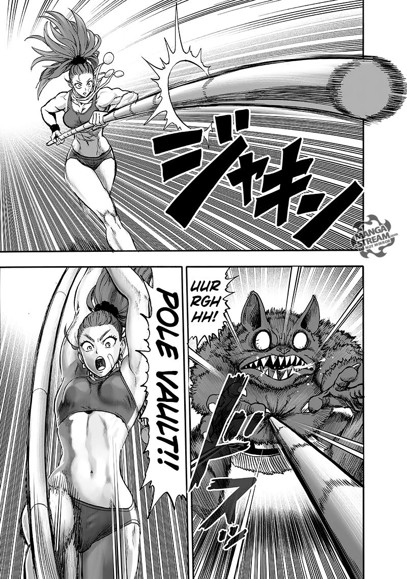 Onepunch-Man Chapter 94 — page 73