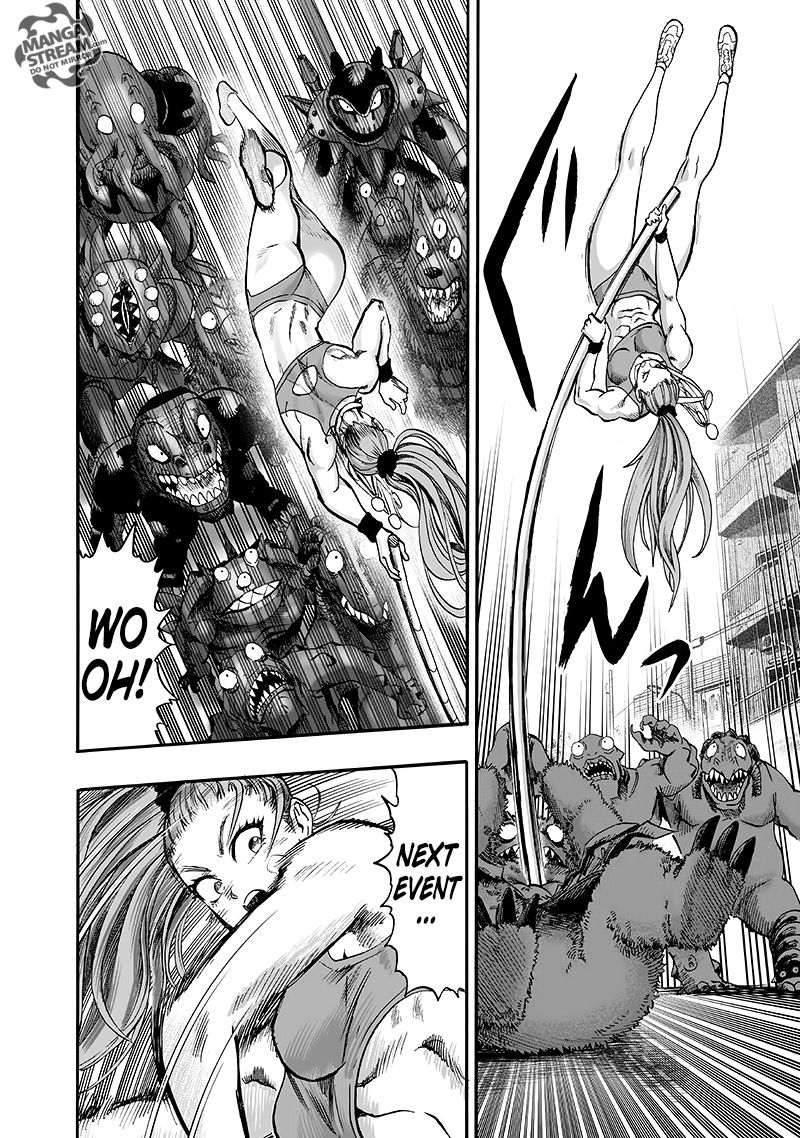 Onepunch-Man Chapter 94 — page 74