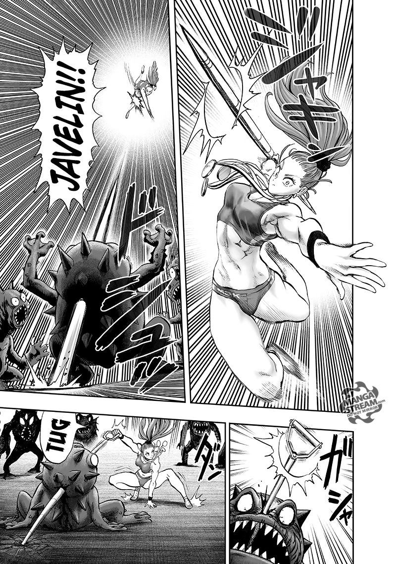 Onepunch-Man Chapter 94 — page 75
