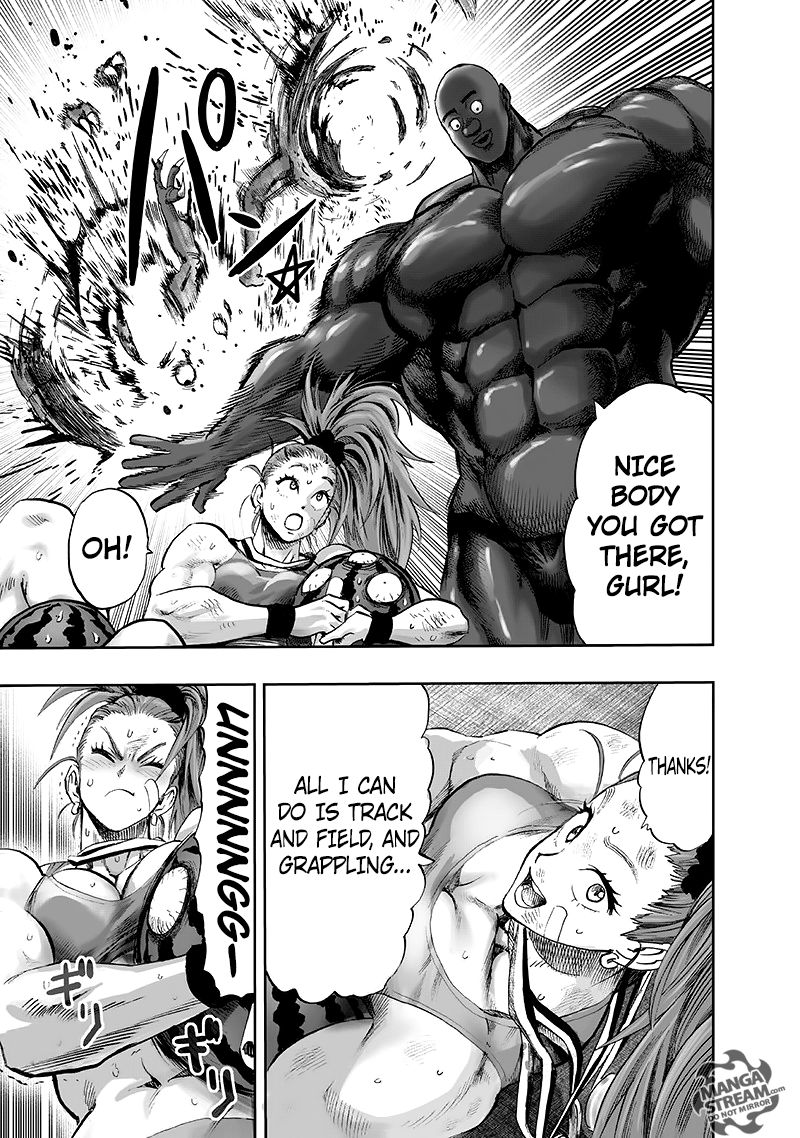 Onepunch-Man Chapter 94 — page 79