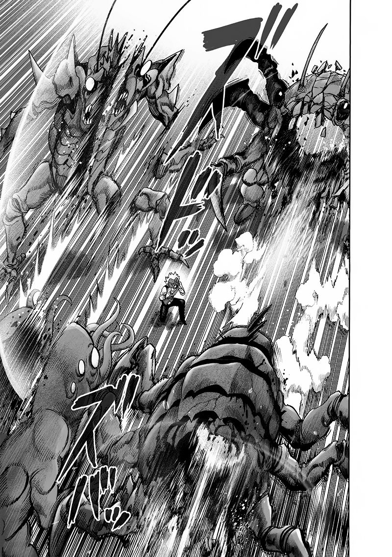 Onepunch-Man Chapter 94 — page 83