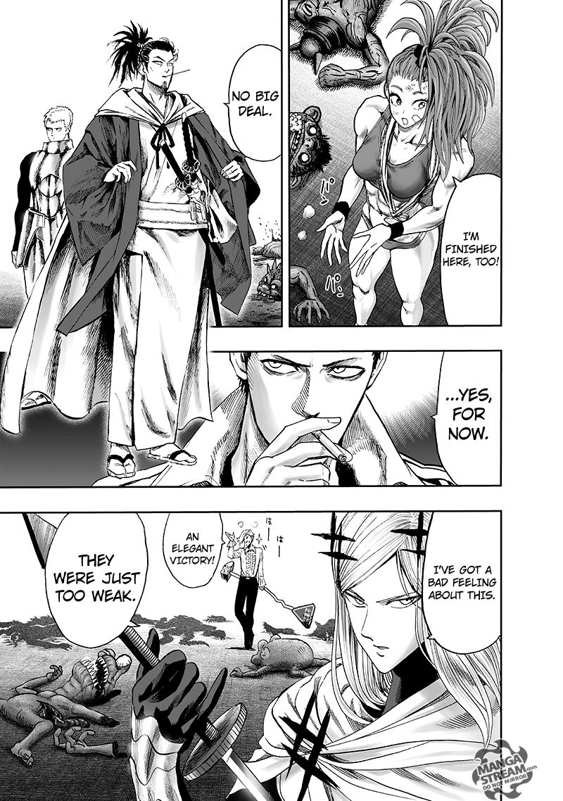 Onepunch-Man Chapter 94 — page 89