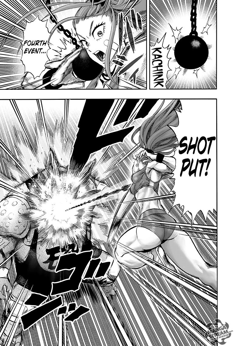 Onepunch-Man Chapter 94 — page 98