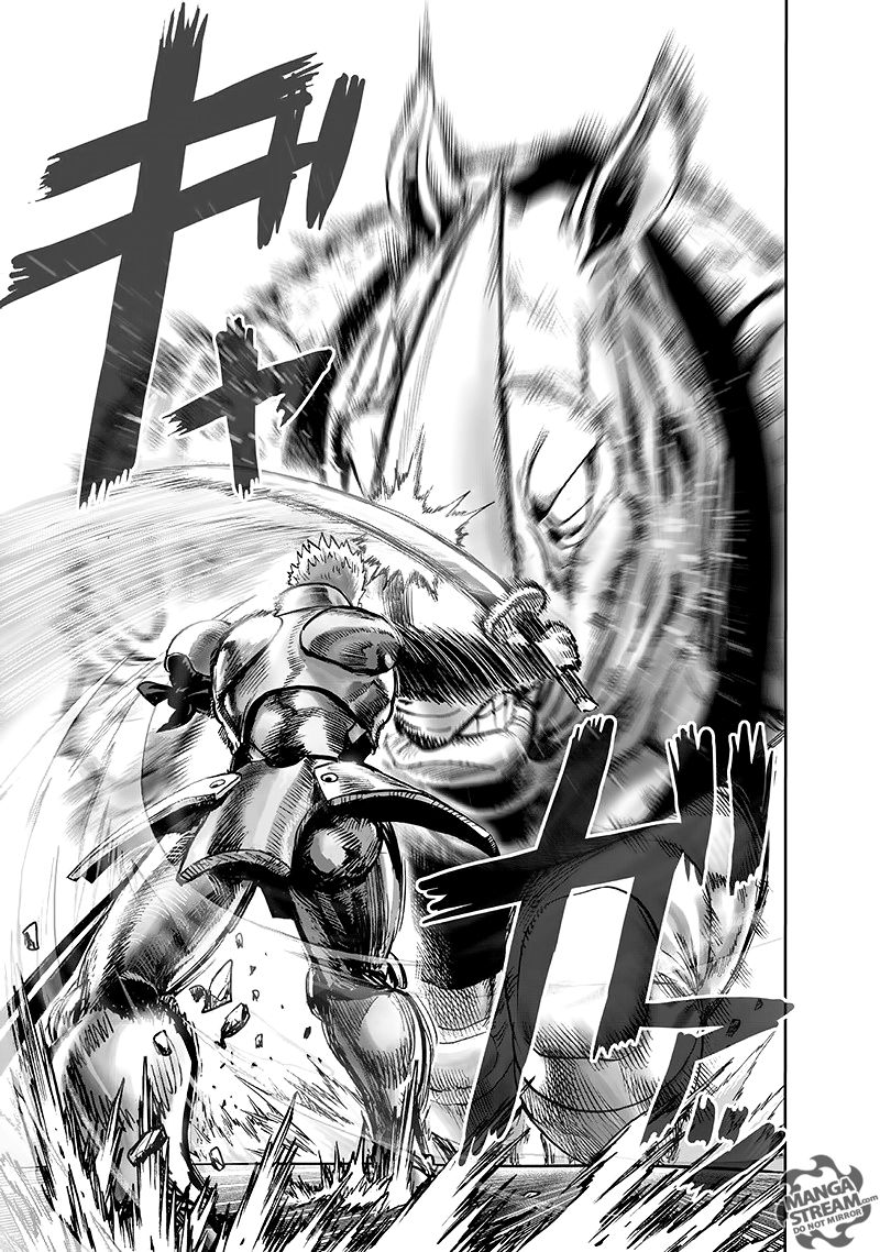 Onepunch-Man Chapter 94 — page 106