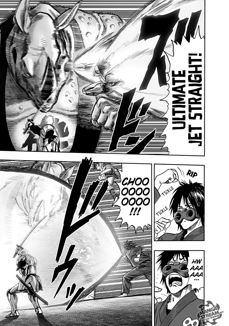 Onepunch-Man Chapter 94 — page 108