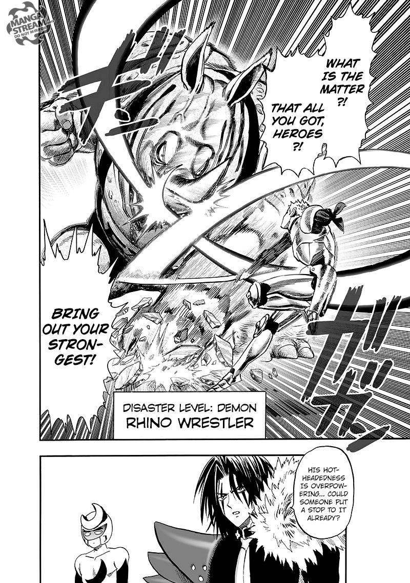 Onepunch-Man Chapter 94 — page 113