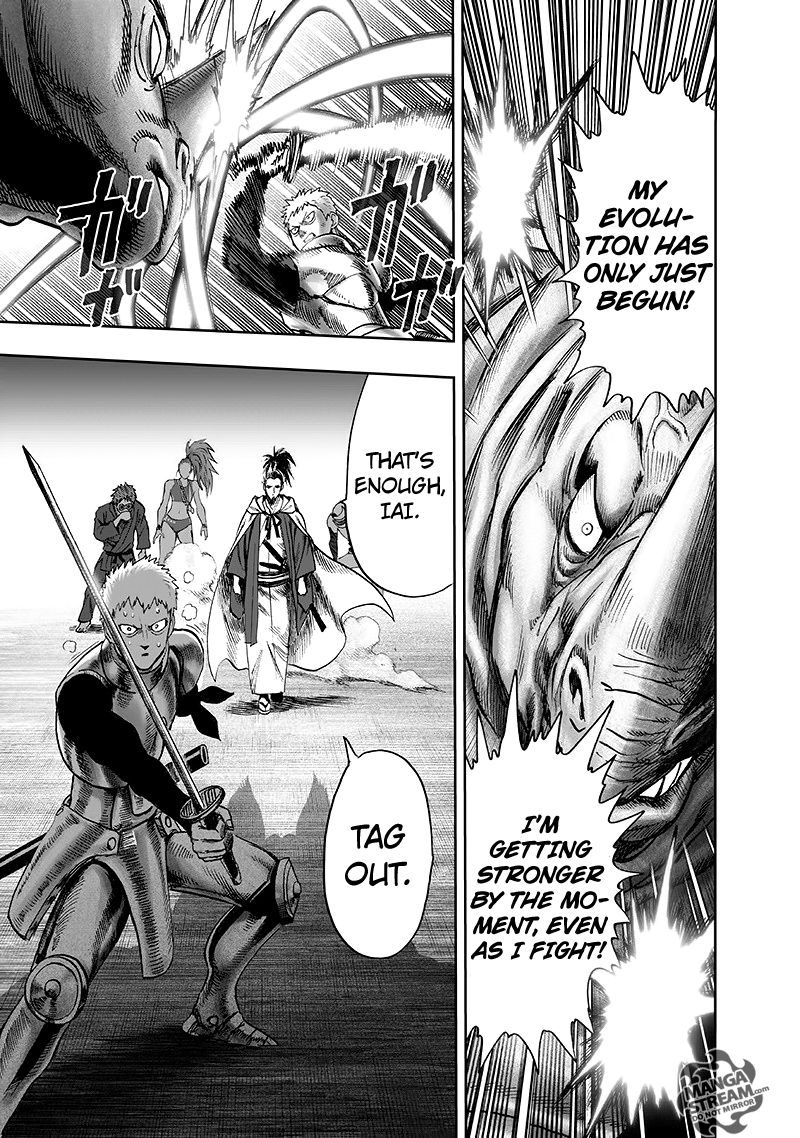 Onepunch-Man Chapter 94 — page 114