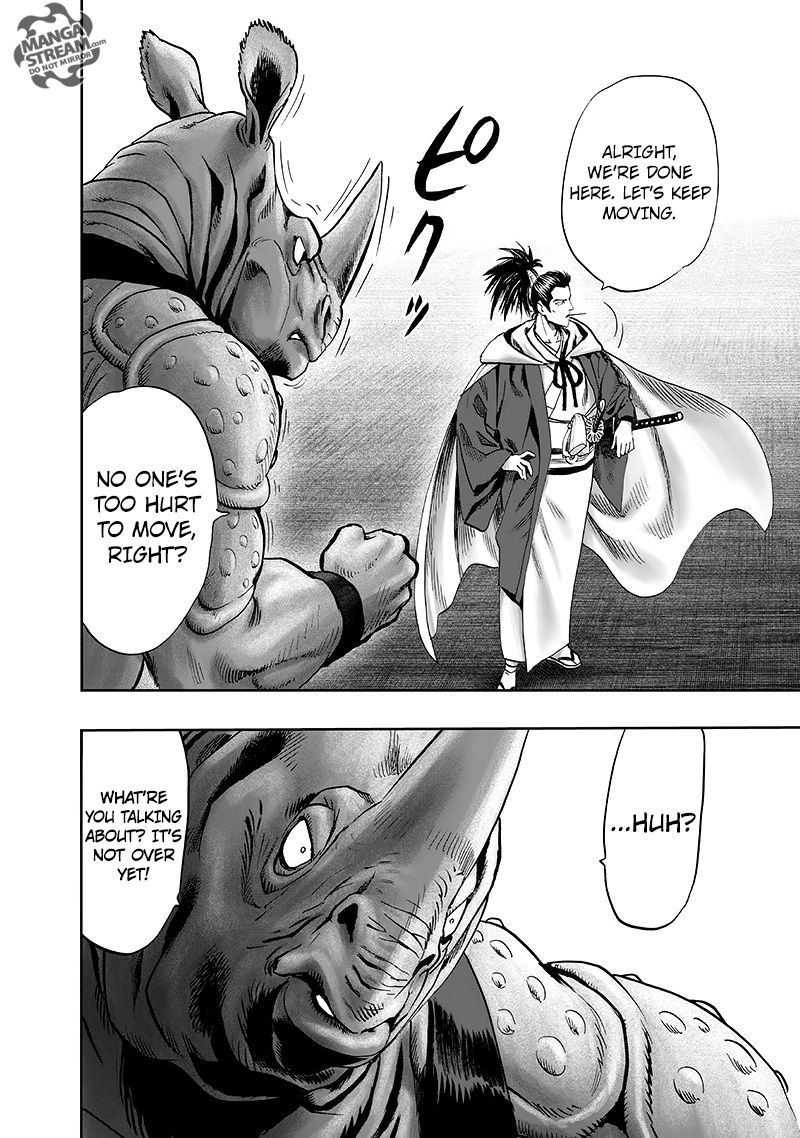 Onepunch-Man Chapter 94 — page 117