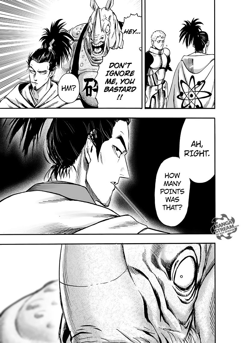 Onepunch-Man Chapter 94 — page 118
