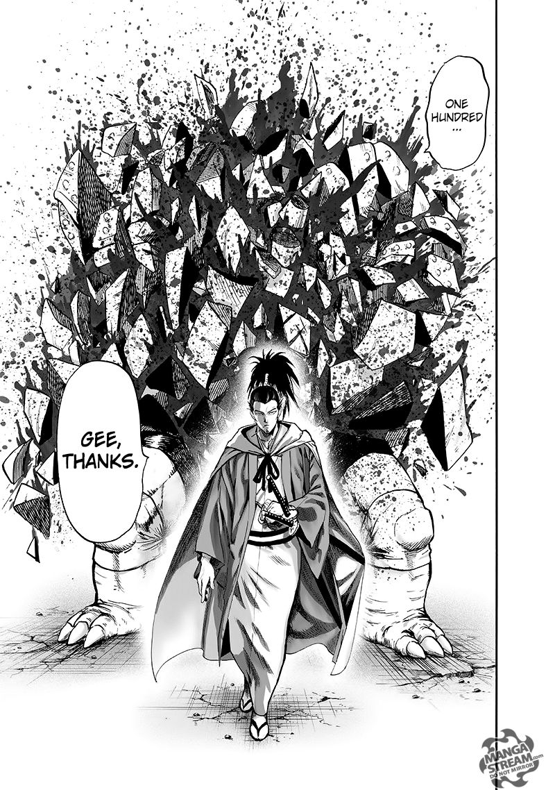 Onepunch-Man Chapter 94 — page 120