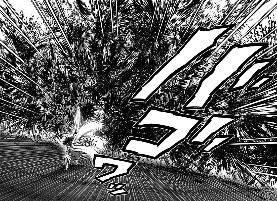Onepunch-Man Chapter 94 — page 124