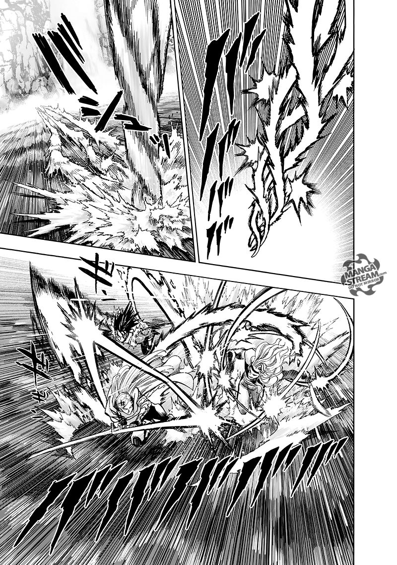 Onepunch-Man Chapter 95 — page 41