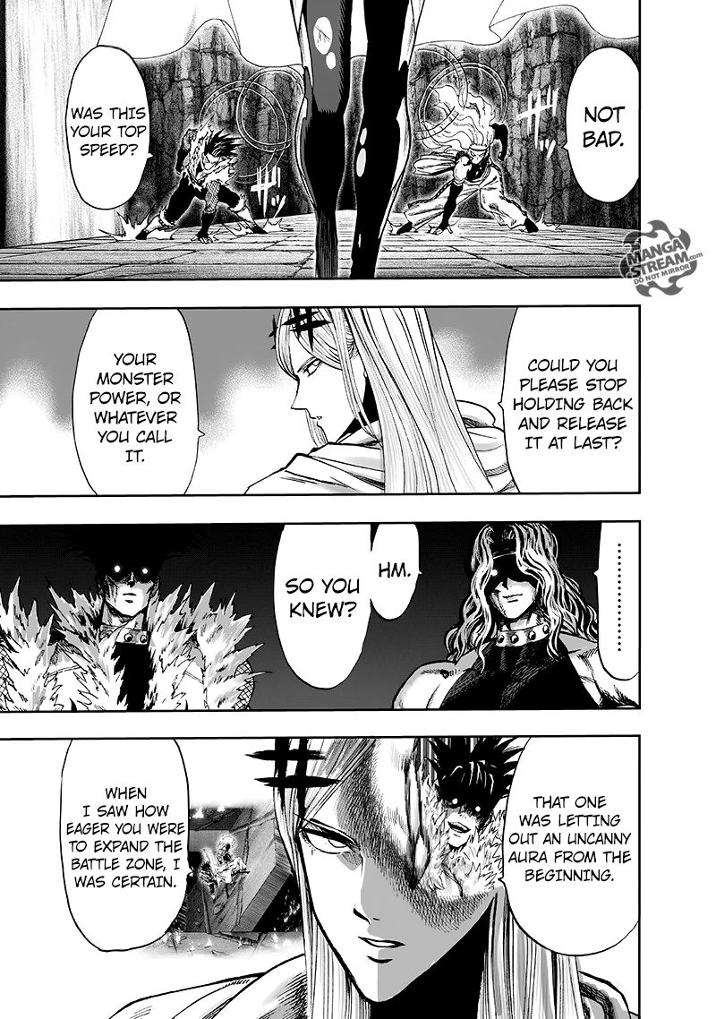 Onepunch-Man Chapter 95 — page 49