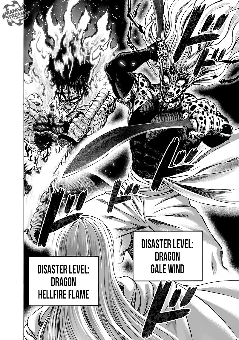 Onepunch-Man Chapter 95 — page 53