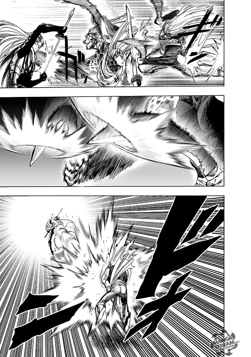 Onepunch-Man Chapter 96 — page 2