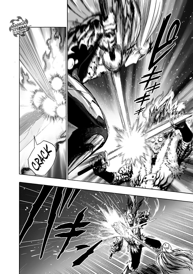Onepunch-Man Chapter 96 — page 7