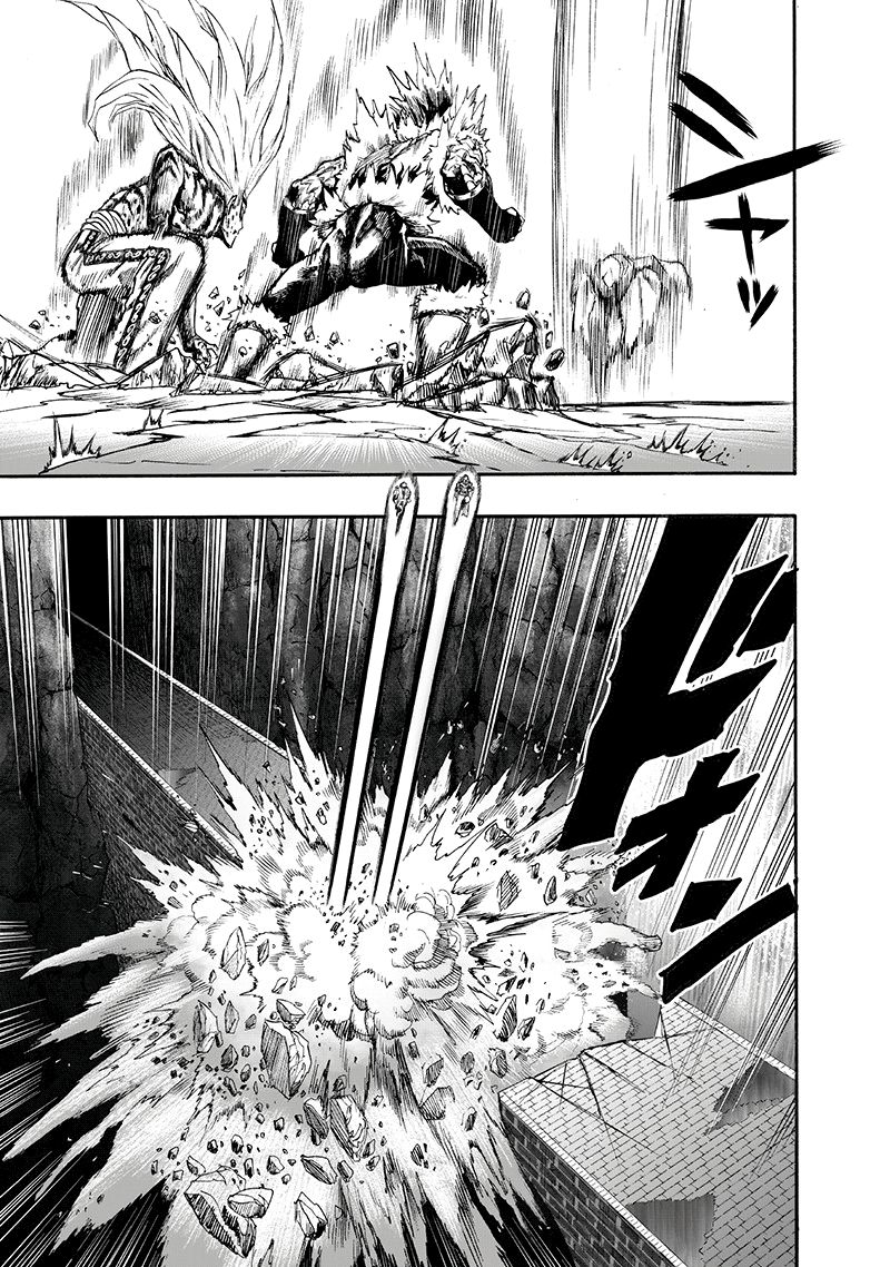 Onepunch-Man Chapter 96 — page 12