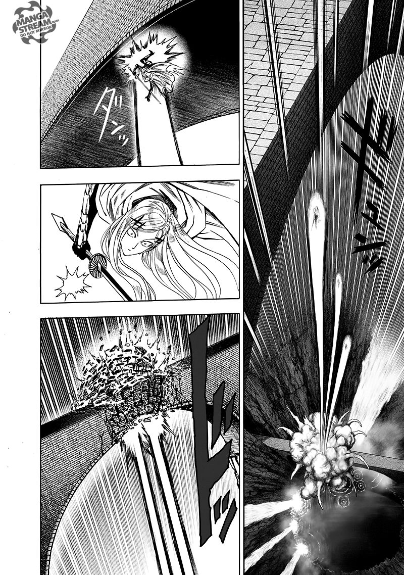 Onepunch-Man Chapter 96 — page 13