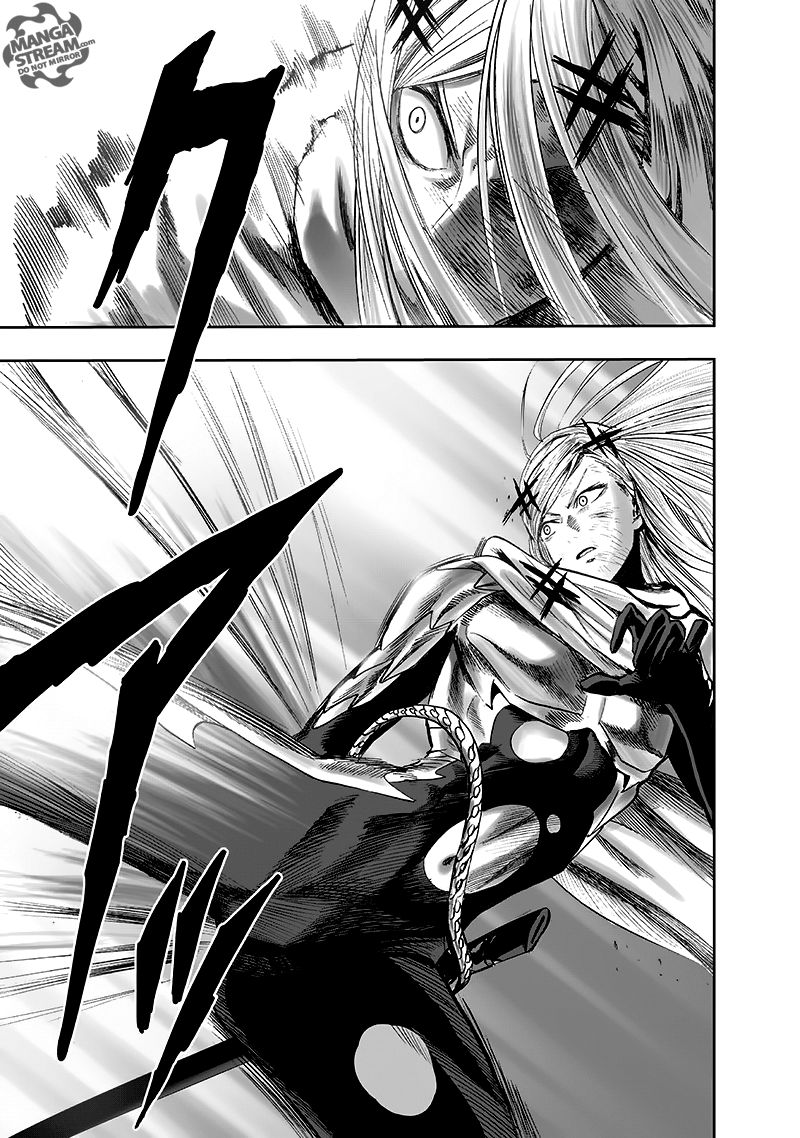 Onepunch-Man Chapter 96 — page 23