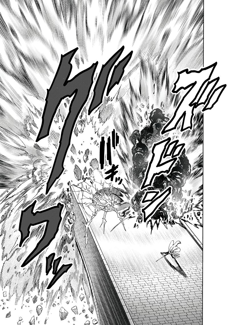 Onepunch-Man Chapter 96 — page 31