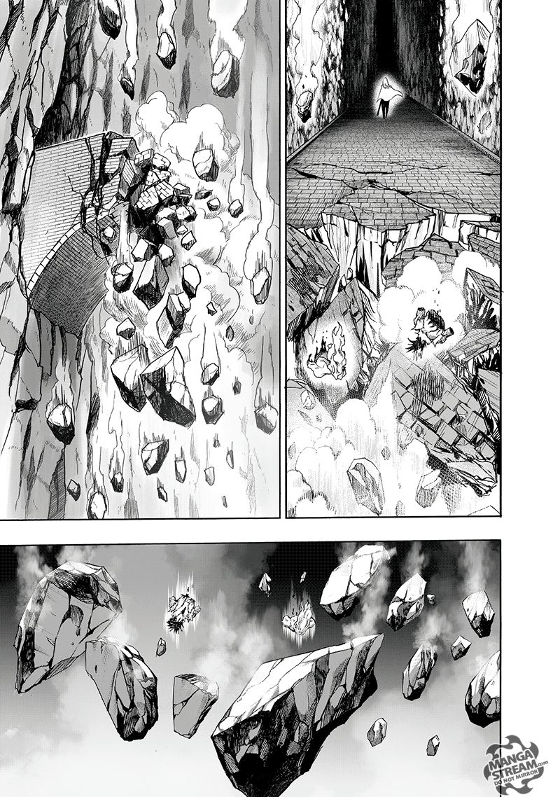 Onepunch-Man Chapter 96 — page 36