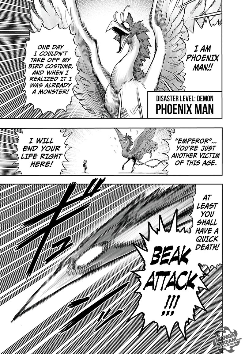 Onepunch-Man Chapter 97 — page 12