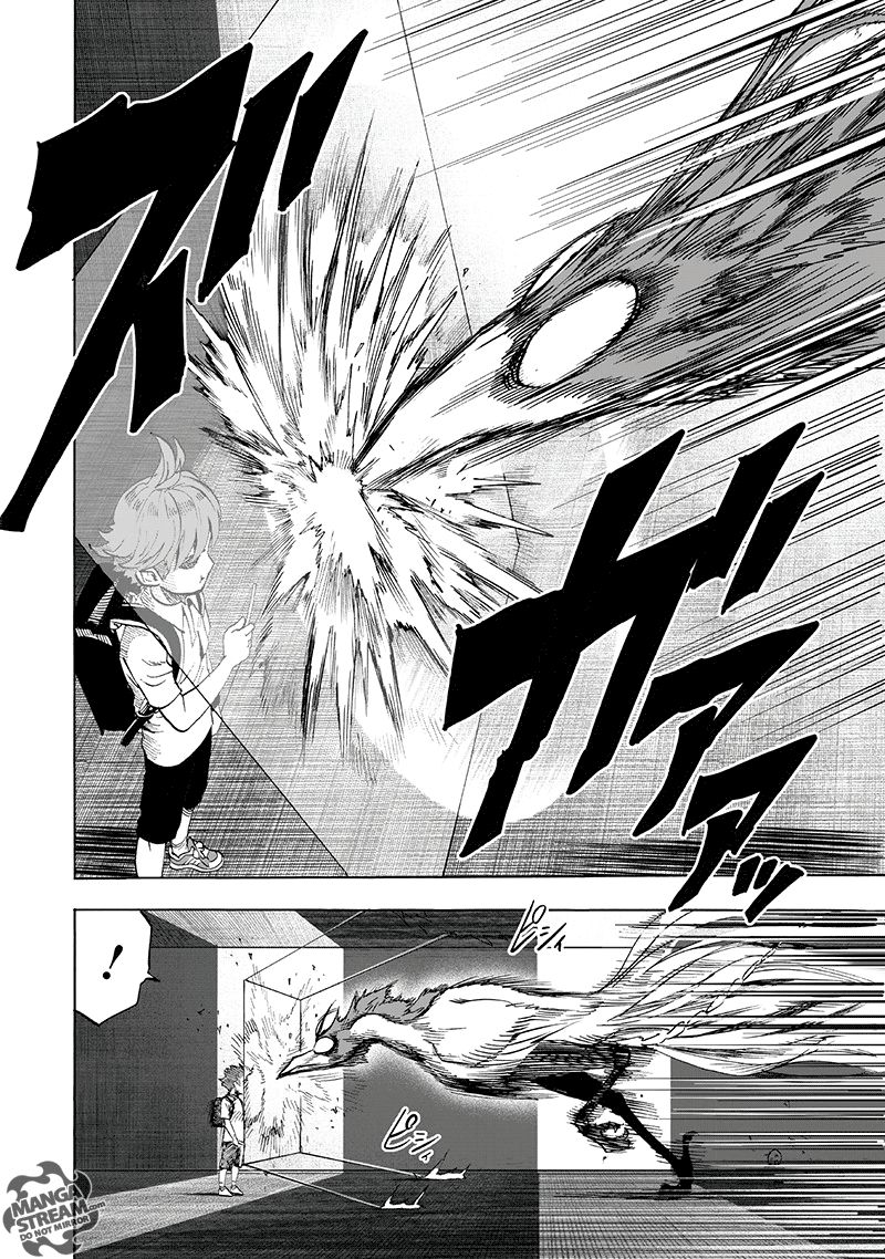 Onepunch-Man Chapter 97 — page 13