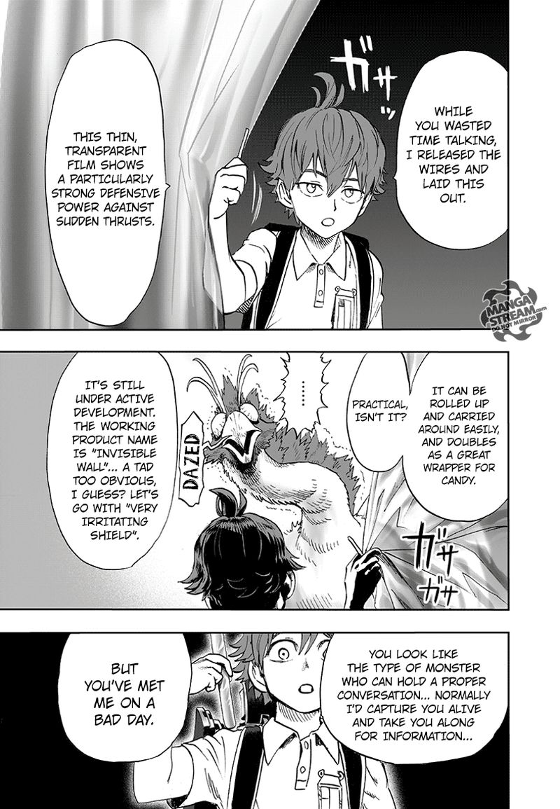 Onepunch-Man Chapter 97 — page 14