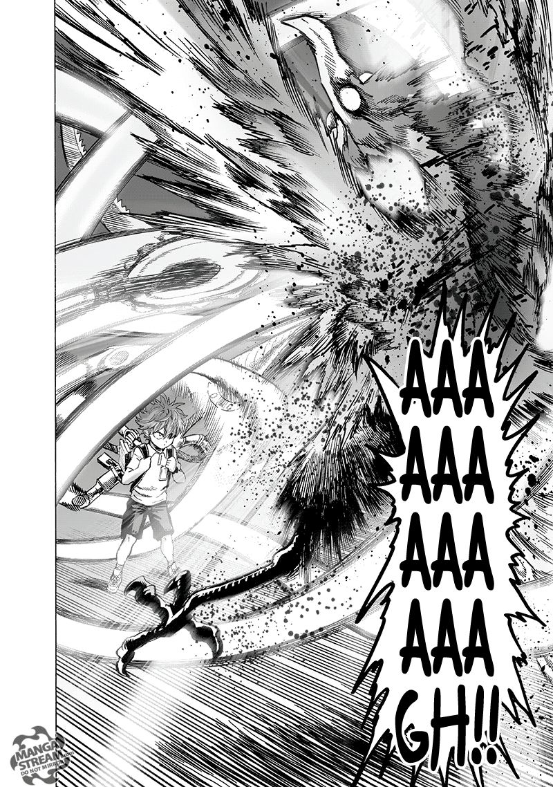 Onepunch-Man Chapter 97 — page 16